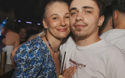 Galerija: 🎄 NAUGHTY OR NICE 🎄 - subota, 20.12 - 120