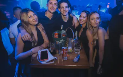 Galerija: 🎄 NAUGHTY OR NICE 🎄 - subota, 20.12 - 119