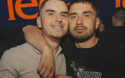 Galerija: 🎄 NAUGHTY OR NICE 🎄 - subota, 20.12 - 117