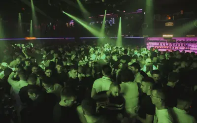 Galerija: 🎄 NAUGHTY OR NICE 🎄 - subota, 20.12 - 111