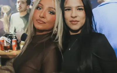 Galerija: 🎄 NAUGHTY OR NICE 🎄 - subota, 20.12 - 110