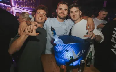 Galerija: 🎄 NAUGHTY OR NICE 🎄 - subota, 20.12 - 109