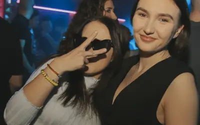 Galerija: 🎄 NAUGHTY OR NICE 🎄 - subota, 20.12 - 108