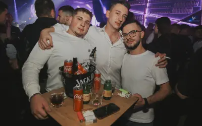 Galerija: 🎄 NAUGHTY OR NICE 🎄 - subota, 20.12 - 105