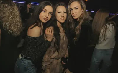 Galerija: 🎄 NAUGHTY OR NICE 🎄 - subota, 20.12 - 103