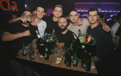 Galerija: 🎄 NAUGHTY OR NICE 🎄 - subota, 20.12 - 98