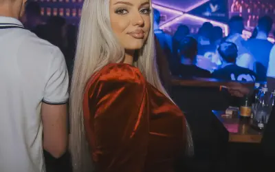 Galerija: 🎄 NAUGHTY OR NICE 🎄 - subota, 20.12 - 97