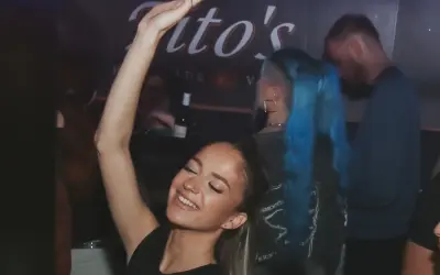 Galerija: 🎄 NAUGHTY OR NICE 🎄 - subota, 20.12 - 94