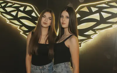 Galerija: 🎄 NAUGHTY OR NICE 🎄 - subota, 20.12 - 93