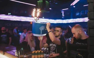 Galerija: 🎄 NAUGHTY OR NICE 🎄 - subota, 20.12 - 92