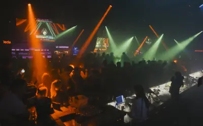 Galerija: 🎄 NAUGHTY OR NICE 🎄 - subota, 20.12 - 89