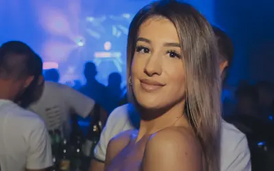 Galerija: 🎄 NAUGHTY OR NICE 🎄 - subota, 20.12 - 88