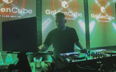 Galerija: 🎄 NAUGHTY OR NICE 🎄 - subota, 20.12 - 86