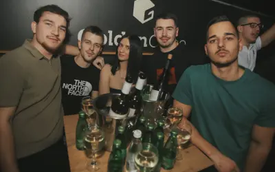 Galerija: 🎄 NAUGHTY OR NICE 🎄 - subota, 20.12 - 85