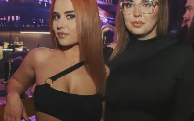 Galerija: 🎄 NAUGHTY OR NICE 🎄 - subota, 20.12 - 83