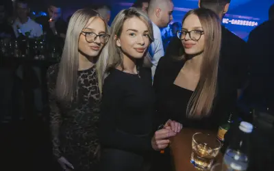 Galerija: 🎄 NAUGHTY OR NICE 🎄 - subota, 20.12 - 82