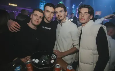 Galerija: 🎄 NAUGHTY OR NICE 🎄 - subota, 20.12 - 79