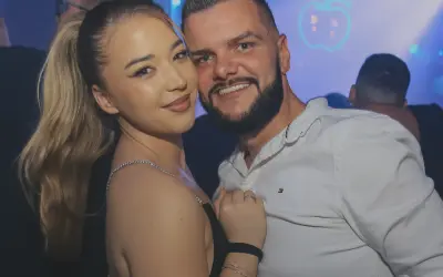 Galerija: 🎄 NAUGHTY OR NICE 🎄 - subota, 20.12 - 76