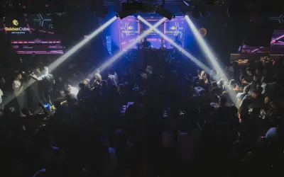 Galerija: 🎄 NAUGHTY OR NICE 🎄 - subota, 20.12 - 75