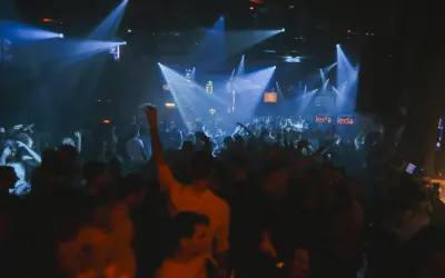 Galerija: 🎄 NAUGHTY OR NICE 🎄 - subota, 20.12 - 70