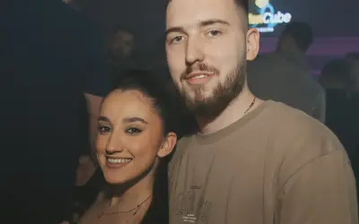 Galerija: 🎄 NAUGHTY OR NICE 🎄 - subota, 20.12 - 68