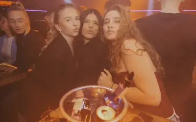 Galerija: 🎄 NAUGHTY OR NICE 🎄 - subota, 20.12 - 65