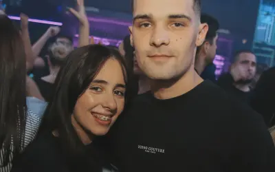 Galerija: 🎄 NAUGHTY OR NICE 🎄 - subota, 20.12 - 62