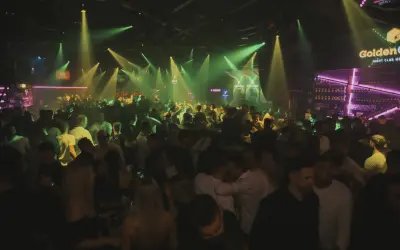 Galerija: 🎄 NAUGHTY OR NICE 🎄 - subota, 20.12 - 61