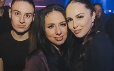 Galerija: 🎄 NAUGHTY OR NICE 🎄 - subota, 20.12 - 60