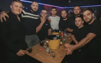 Galerija: 🎄 NAUGHTY OR NICE 🎄 - subota, 20.12 - 57