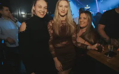 Galerija: 🎄 NAUGHTY OR NICE 🎄 - subota, 20.12 - 56