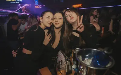 Galerija: 🎄 NAUGHTY OR NICE 🎄 - subota, 20.12 - 55