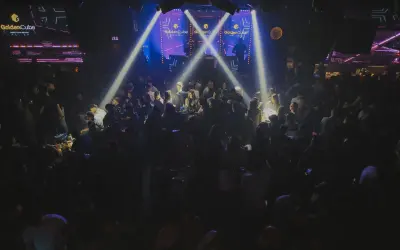 Galerija: 🎄 NAUGHTY OR NICE 🎄 - subota, 20.12 - 52