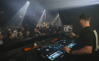 Galerija: 🎄 NAUGHTY OR NICE 🎄 - subota, 20.12 - 51