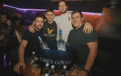 Galerija: 🎄 NAUGHTY OR NICE 🎄 - subota, 20.12 - 48