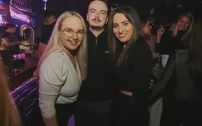 Galerija: 🎄 NAUGHTY OR NICE 🎄 - subota, 20.12 - 43