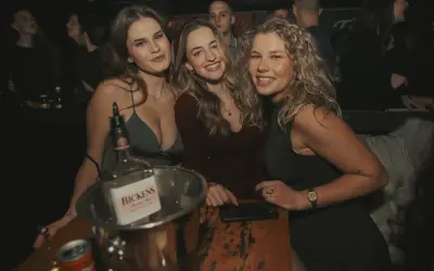 Galerija: 🎄 NAUGHTY OR NICE 🎄 - subota, 20.12 - 41