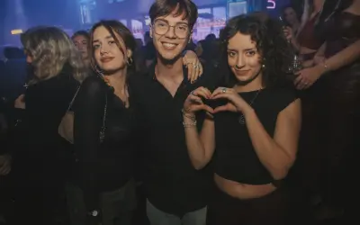 Galerija: 🎄 NAUGHTY OR NICE 🎄 - subota, 20.12 - 40