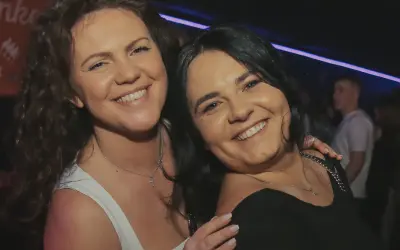 Galerija: 🎄 NAUGHTY OR NICE 🎄 - subota, 20.12 - 39