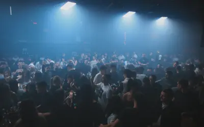 Galerija: 🎄 NAUGHTY OR NICE 🎄 - subota, 20.12 - 37