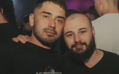 Galerija: 🎄 NAUGHTY OR NICE 🎄 - subota, 20.12 - 36