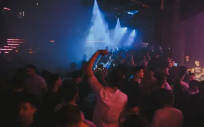 Galerija: 🎄 NAUGHTY OR NICE 🎄 - subota, 20.12 - 35