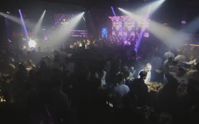 Galerija: 🎄 NAUGHTY OR NICE 🎄 - subota, 20.12 - 34