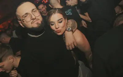 Galerija: 🎄 NAUGHTY OR NICE 🎄 - subota, 20.12 - 33