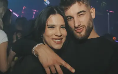 Galerija: 🎄 NAUGHTY OR NICE 🎄 - subota, 20.12 - 32