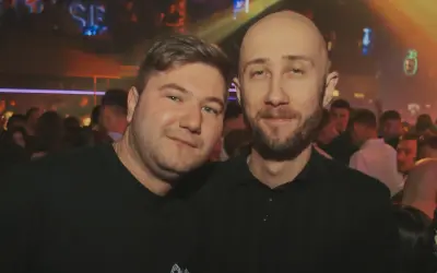 Galerija: 🎄 NAUGHTY OR NICE 🎄 - subota, 20.12 - 31