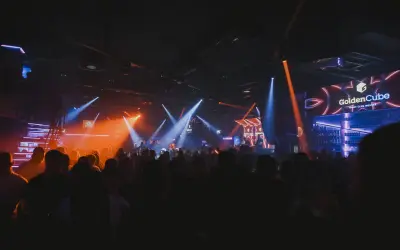 Galerija: 🎄 NAUGHTY OR NICE 🎄 - subota, 20.12 - 30