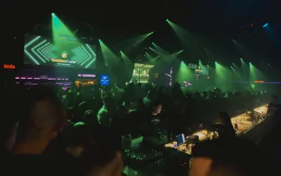 Galerija: 🎄 NAUGHTY OR NICE 🎄 - subota, 20.12 - 27