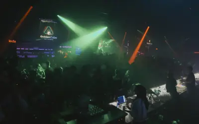 Galerija: 🎄 NAUGHTY OR NICE 🎄 - subota, 20.12 - 26