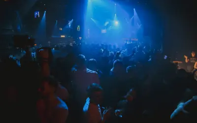 Galerija: 🎄 NAUGHTY OR NICE 🎄 - subota, 20.12 - 25